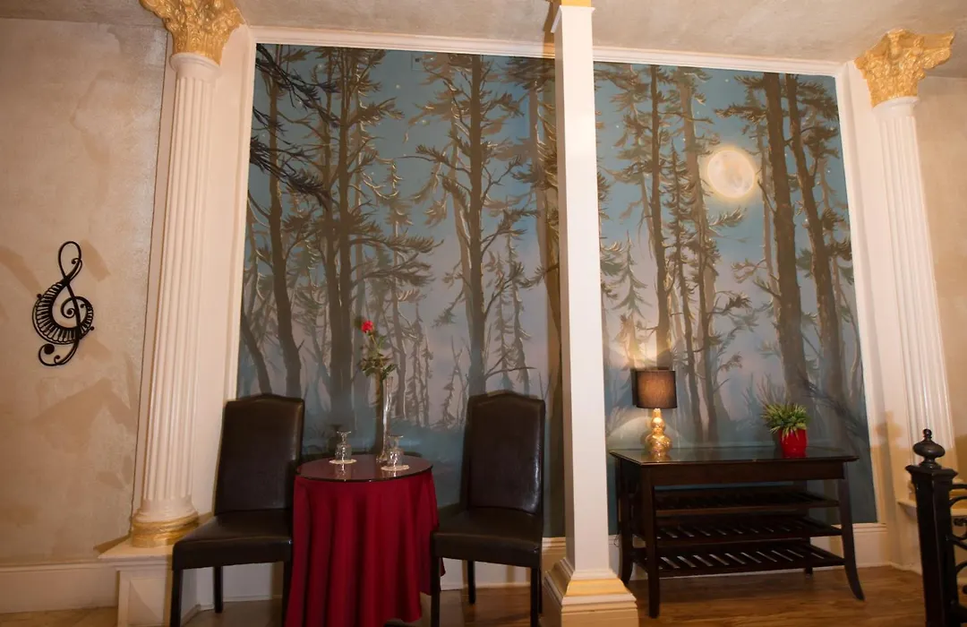 The Anniversary Inn - Fifth South-1