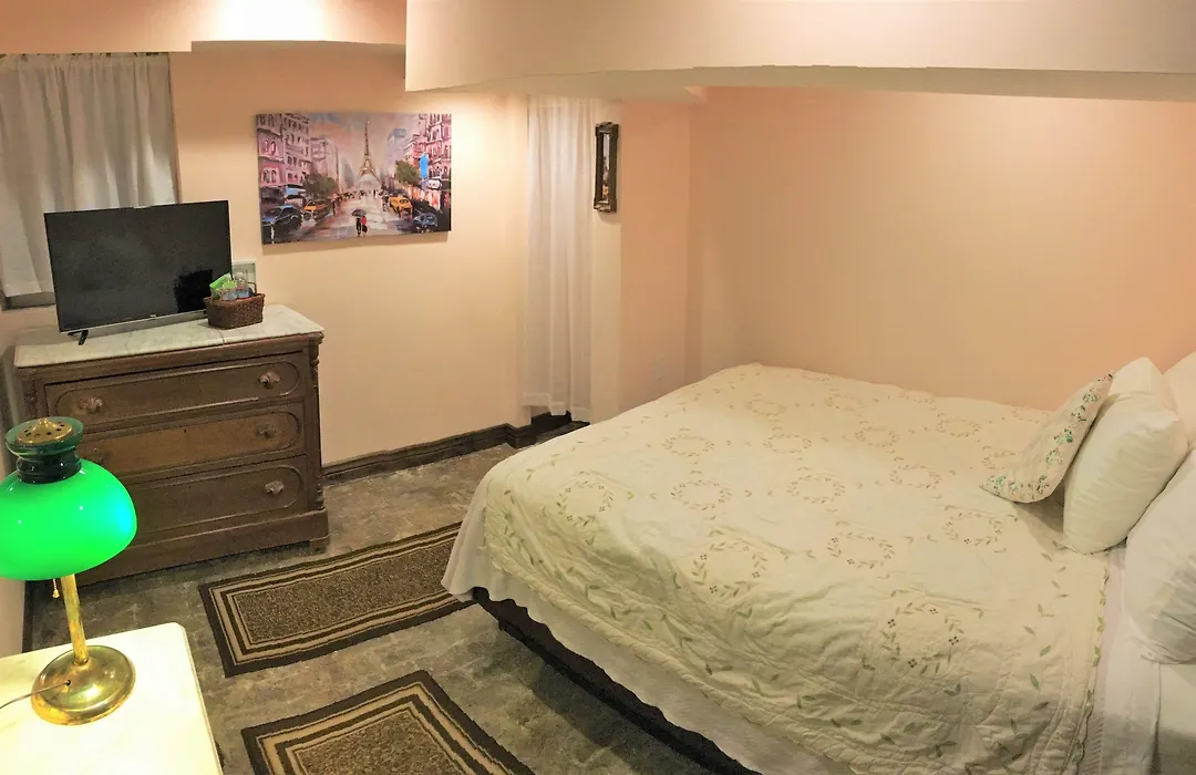 Historic Ellerbeck Mansion Bed & Breakfast-1