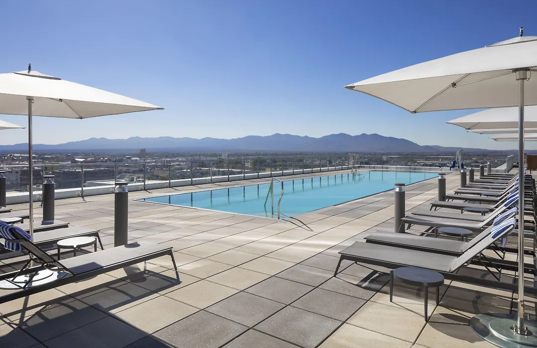 Hyatt Regency Salt Lake City-1