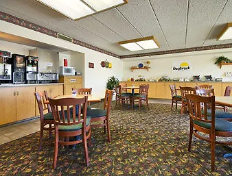 Days Inn Salt Lake City/Airport-1