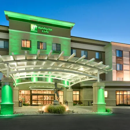 Holiday Inn & Suites Salt Lake City - Airport West By Ihg-3