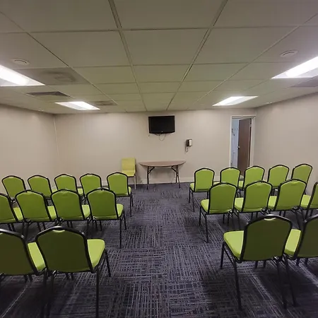 Holiday Inn Express Salt Lake City Downtown By Ihg-2