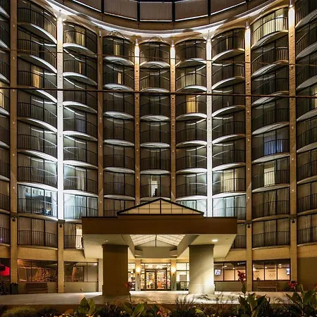 Hotel Rl Salt Lake City-2