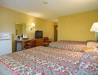 Days Inn Salt Lake City/Airport-2